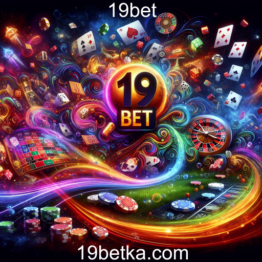 Descubra as Apostas Grátis na 19bet: Uma Chance de Jogo Sem Risco