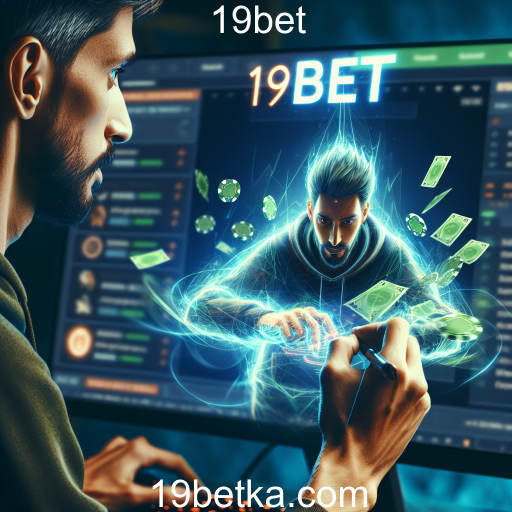 Explorando a Categoria de Jogos de Registro na 19bet